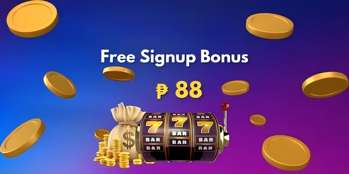 black scatter app welcome bonus banner for Philippine players