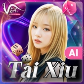 Blockchain Tai Xiu black scatter live casino game