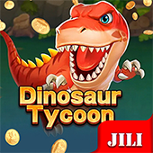 Dinosaur Tycoon black scatter fishing game