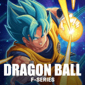 Dragon Ball black scatter slot game