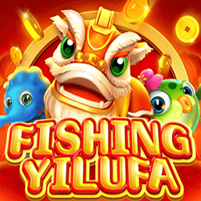 Fishing Yi Lu Fa black scatter fishing game