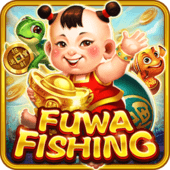 Fuwa Fishing black scatter fishing game