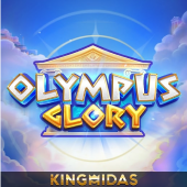 Olympus Glory black scatter cards game