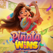 Pinata Wins free play
