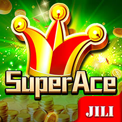 Super Ace black scatter